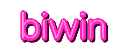 biwin — logo kanal