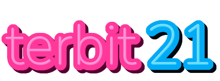 terbit21 — logo kanal