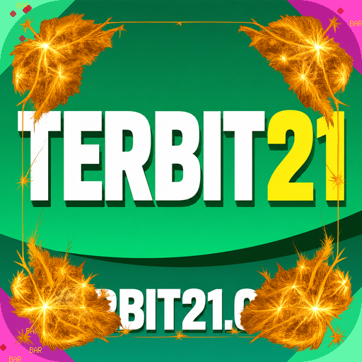 terbit21 — mitra unggulan